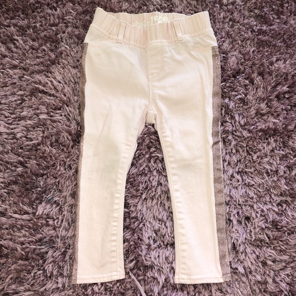 Baby Gap jeans size 18-24 M - Picture 3 of 4